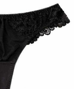Aimerfeel Lace Lift Thong Panty