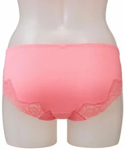 Aimerfeel Floral Bikini Panty