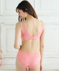 Aimerfeel Floral Bikini Panty