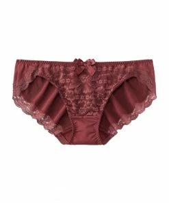 Aimerfeel Floraison Bikini Panty