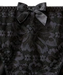 Aimerfeel Floraison Bikini Panty