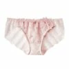 Aimerfeel Elegant Blossom Bikini Panty PANTIES