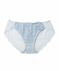 Aimerfeel Elegant Blossom Bikini Panty PANTIES