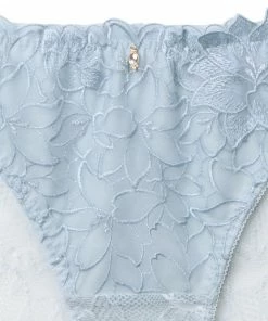 Aimerfeel Elegant Blossom Bikini Panty PANTIES