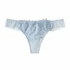 Aimerfeel Elegant Blossom Thong Panty PANTIES