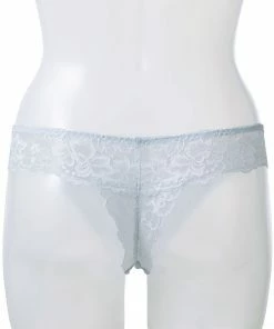 Aimerfeel Elegant Blossom Thong Panty PANTIES