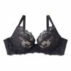 Aimerfeel Floral Lace Side Support Bra