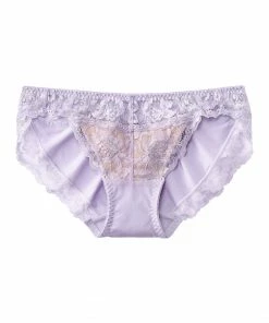 Aimerfeel PANTIES Floral Lace Bikini Panty