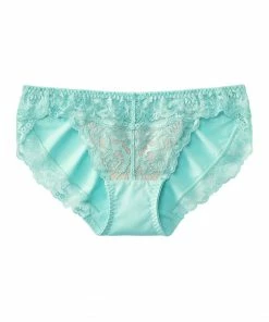 Aimerfeel PANTIES Floral Lace Bikini Panty