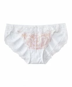 Aimerfeel PANTIES Floral Lace Bikini Panty