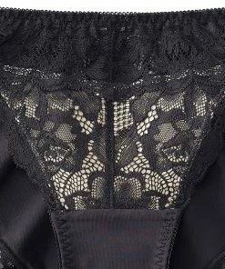 Aimerfeel PANTIES Floral Lace Bikini Panty