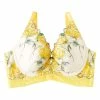 Aimerfeel Conficross Side Slimming Push-Up Bra (FGH Cup) BRAS