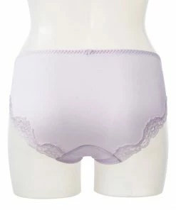 Aimerfeel Flower Print Bikini Panty