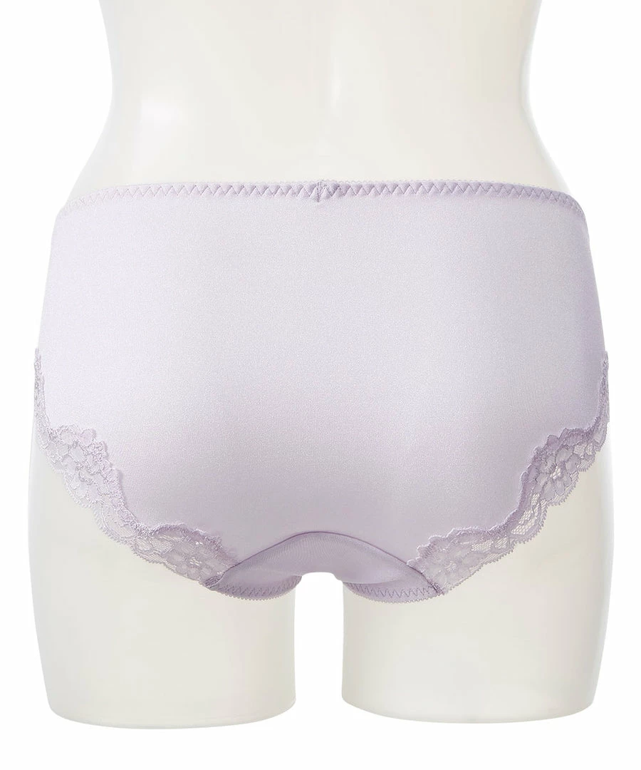 Aimerfeel Flower Print Bikini Panty