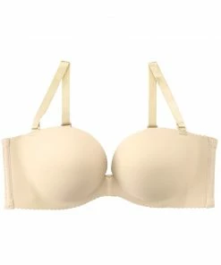 Aimerfeel Maximum Boost Bra CHOMORI BRA(R) Multi-Way Demi Bra