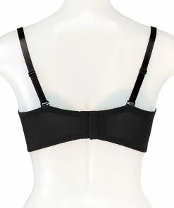 Aimerfeel Maximum Boost Bra CHOMORI BRA(R) Multi-Way Demi Bra