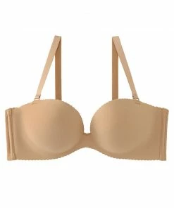 Aimerfeel Maximum Boost Bra CHOMORI BRA(R) Multi-Way Demi Bra