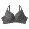 BRAS "Aimerfeel RAKU BRA(R)" Lace Comfort Push Up Bra
