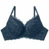 Aimerfeel RAKU BRA(R) Lace Comfort Push Up Bra