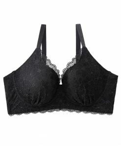 Aimerfeel RAKU BRA(R) Comfort Push Up Bra (F85, G85 Cup) BRAS