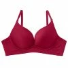 Seamless Comfort Push Up Bra Aimerfeel RAKU BRA(R) BRAS