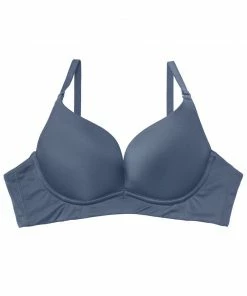 Seamless Comfort Push Up Bra Aimerfeel RAKU BRA(R) BRAS