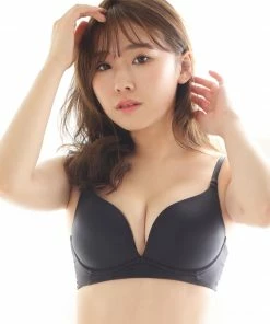 Seamless Comfort Push Up Bra Aimerfeel RAKU BRA(R) BRAS