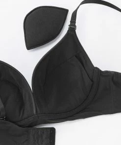 Seamless Comfort Push Up Bra Aimerfeel RAKU BRA(R) BRAS