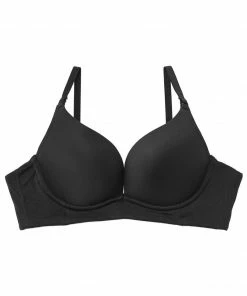 Seamless Comfort Push Up Bra Aimerfeel RAKU BRA(R) BRAS