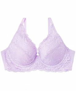 BRAS Aimerfeel RAKU BRA(R) Comfort Full-Cup Push Up Bra