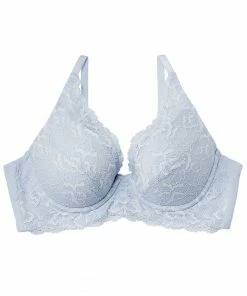 BRAS Aimerfeel RAKU BRA(R) Comfort Full-Cup Push Up Bra