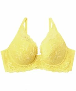 BRAS Aimerfeel RAKU BRA(R) Comfort Full-Cup Push Up Bra