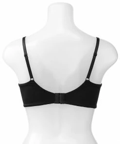 BRAS Aimerfeel RAKU BRA(R) Comfort Full-Cup Push Up Bra