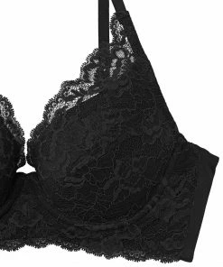 BRAS Aimerfeel RAKU BRA(R) Comfort Full-Cup Push Up Bra