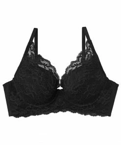 BRAS Aimerfeel RAKU BRA(R) Comfort Full-Cup Push Up Bra