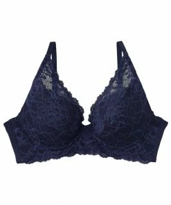 BRAS Aimerfeel RAKU BRA(R) Comfort Full-Cup Push Up Bra
