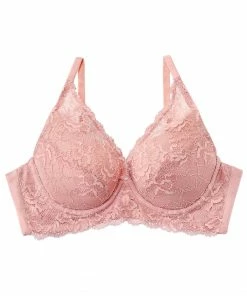 BRAS Aimerfeel RAKU BRA(R) Comfort Full-Cup Push Up Bra