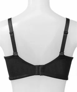 Aimerfeel RAKU BRA(R) Comfort Full-Cup Push Up Bra (F85, G85 Cup) BRAS
