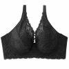 Aimerfeel RAKU BRA(R) Comfort Full-Cup Push Up Bra (F85, G85 Cup) BRAS