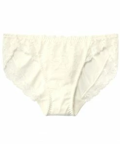 Aimerfeel Floral Lace Bikini Panty