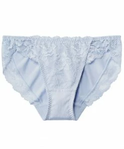 Aimerfeel Floral Lace Bikini Panty