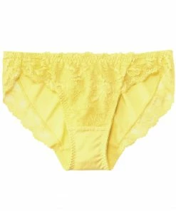 Aimerfeel Floral Lace Bikini Panty