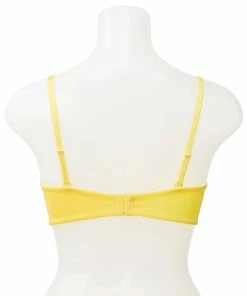 BRAS Aimerfeel RAKU BRA(R) Eleanor Lace Comfort Push Up Bra