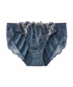 Aimerfeel PANTIES Flower Petals Bikini Panty