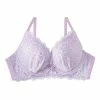 "Aimerfeel RAKU BRA(R)" Bicolor Comfort Push Up Bra BRAS