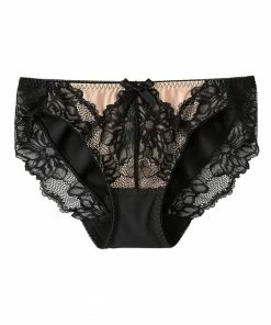 Aimerfeel Bicolor Bikini Panty