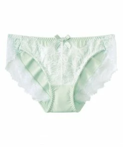 Aimerfeel Bicolor Bikini Panty