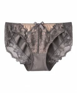 Aimerfeel Bicolor Bikini Panty