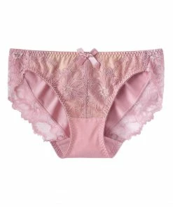 Aimerfeel Bicolor Bikini Panty