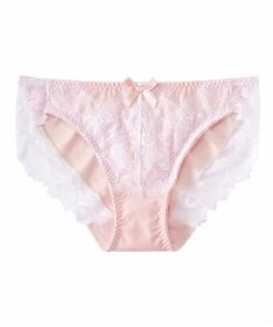 Aimerfeel Bicolor Bikini Panty